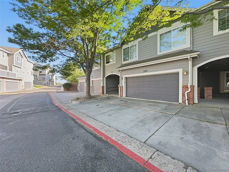 1583 S Danube Way #104 — Photo 24