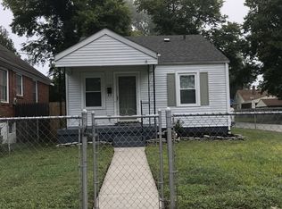 1101 W Whitney Ave, Louisville, KY