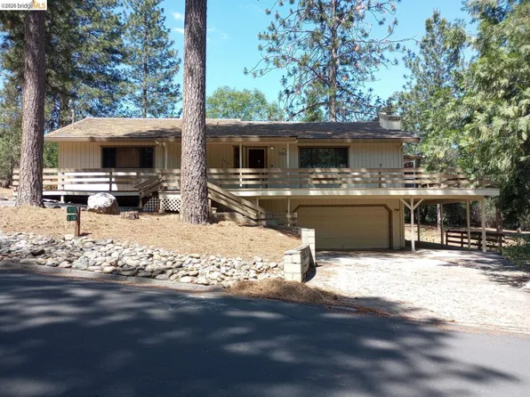 19733 Butler Way, Groveland, CA 95321