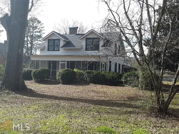 274 College St, Summerville, GA 30747