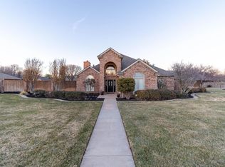 7204 78th St, Lubbock, TX 79424