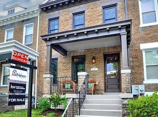 17 16th St SE, Washington, DC 20003