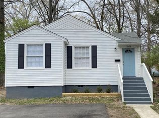 2604 S Tyler St, Little Rock, AR 72204