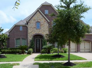 17423 Hanoverian Dr, Richmond, TX 77407