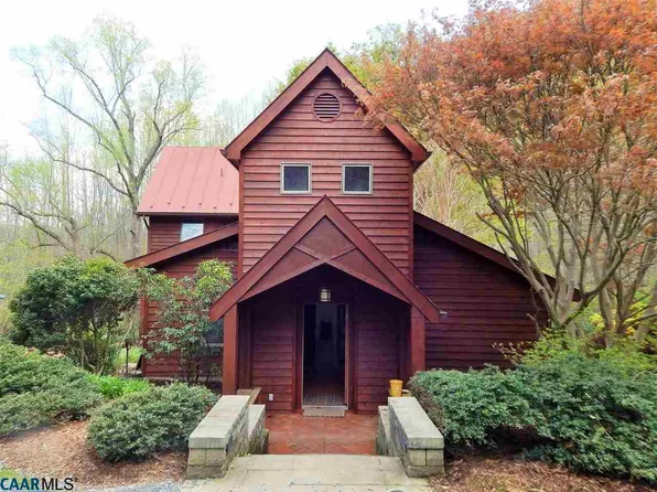 3794 Old Roberts Mountain Rd, Faber, VA 22938