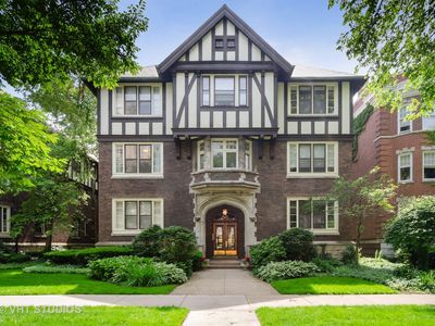 1635 Hinman Ave APT 2, Evanston, IL, 60201