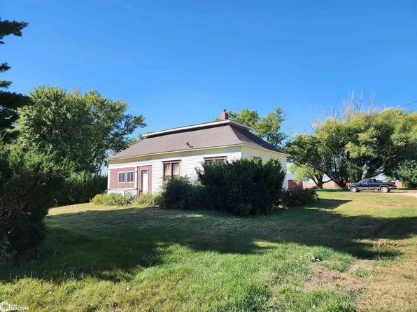503 S Main St, Holstein, IA 51025
