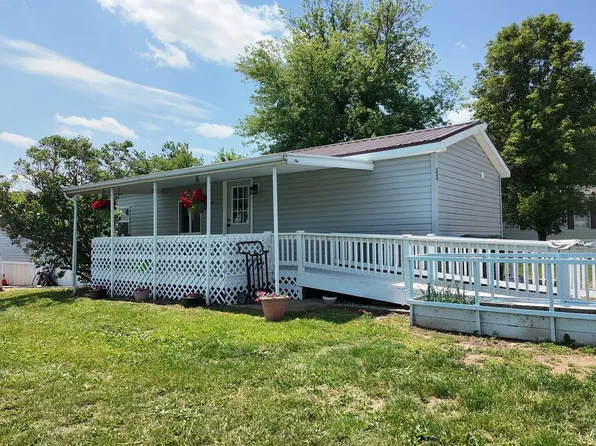 53 Sherill Dr, New Oxford, PA 17350