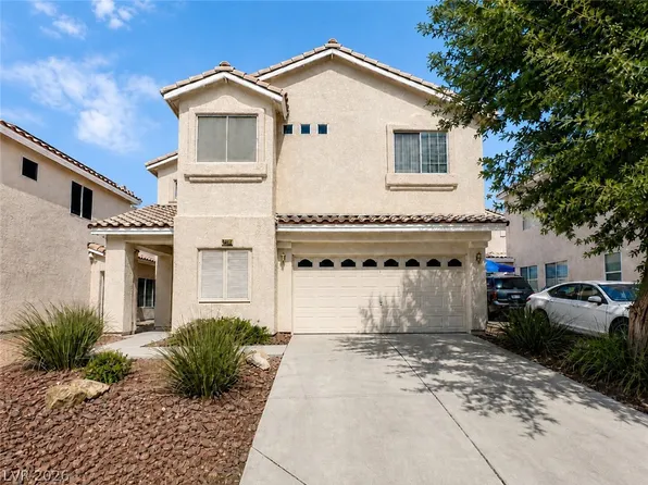 9442 Marshall Creek St #0, Las Vegas, NV 89178