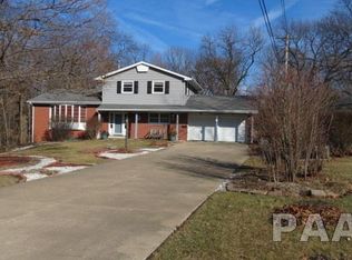 6312 N Glenrock Ct, Peoria, IL