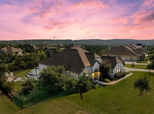 17408 Avion Dr, Dripping Springs, TX 78620