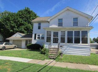 618 8th Ave SW, Cedar Rapids, IA 52404