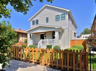 2764 Julian St, Denver, CO 80211