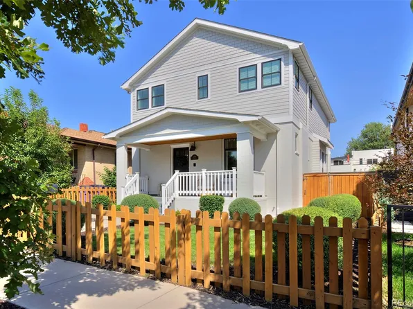 2764 Julian Street, Denver, CO 80211