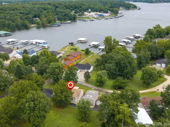 17574 Maple Tree Rd, Gravois Mills, MO 65037