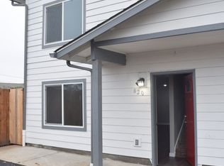 Jury Lane, Lebanon, OR 97355