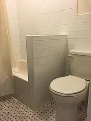 Rented by Crosstown Apartments NYC