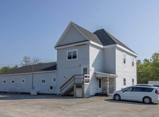 78 Rim Rd, Milbridge, ME 04658