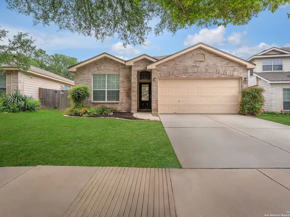 17055 Ashbury Lodge, San Antonio, TX 78247