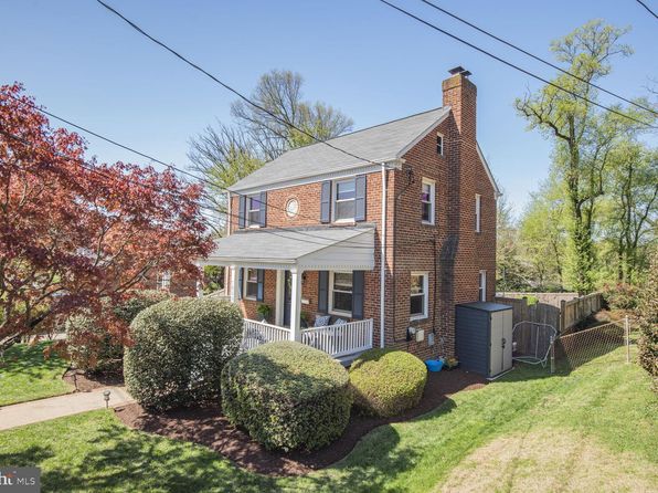 10002 Reddick Dr, Silver Spring, MD 20901