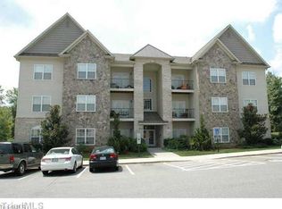 3610 Spanish Peak #3C, High Point, NC 27265