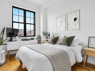 449 Evergreen Ave #2, Brooklyn, NY, 11221