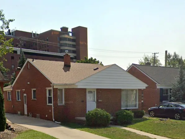 1413 Venice St, Dearborn, MI 48124