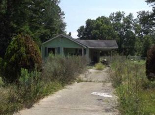 83 Lewis Barrett Blvd NE, Rome, GA 30161