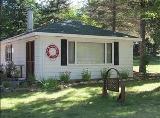 6214 Honeymoon Dr, Lakeview, MI 48850