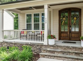 730 Toms Creek Rd, Cary, NC 27519