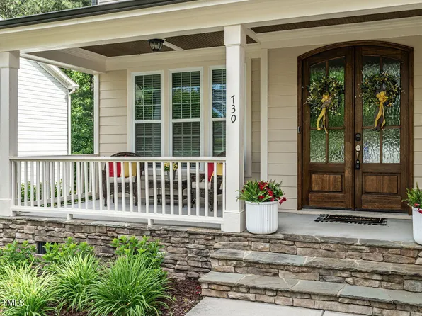 730 Toms Creek Rd, Cary, NC 27519