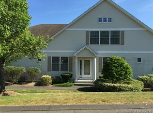 9 Cherry Tree Ln, Avon, CT 06001