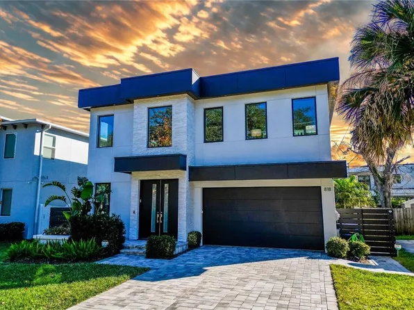 818 W Adalee St, Tampa, FL 33603