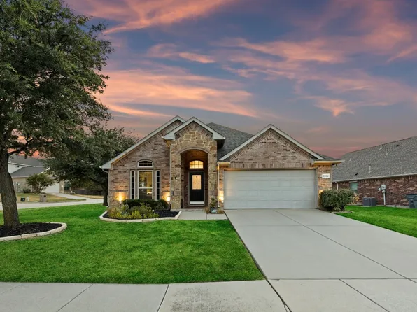 2900 Cattle Baron Dr, Little Elm, TX 75068
