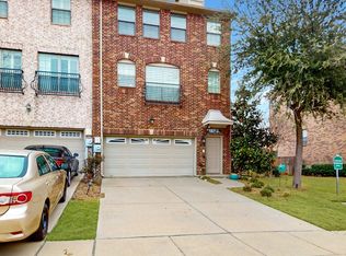 445 Busher Dr, Lewisville, TX 75067