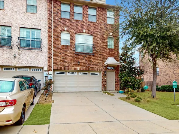 445 Busher Dr, Lewisville, TX 75067
