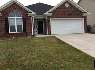 507 Lory Ln, Grovetown, GA 30813