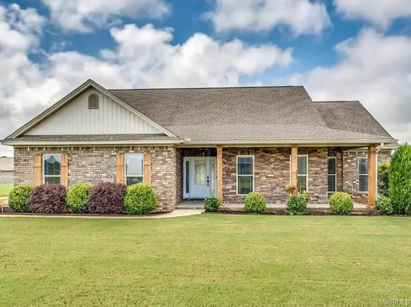 44 Ben Ct, Wetumpka, AL 36092