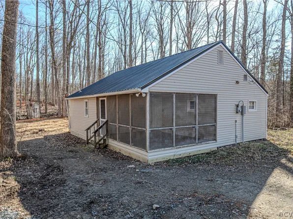 262 Mount Airy Ln, Cumberland, VA 23040