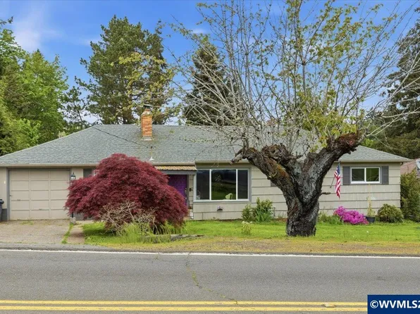 955 Harris Ave SE, Salem, OR 97302