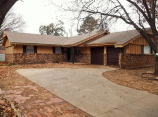 2536 SW 63rd St, Oklahoma City, OK 73159