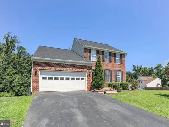6130 Hot Spring Ln, Fredericksburg, VA 22407