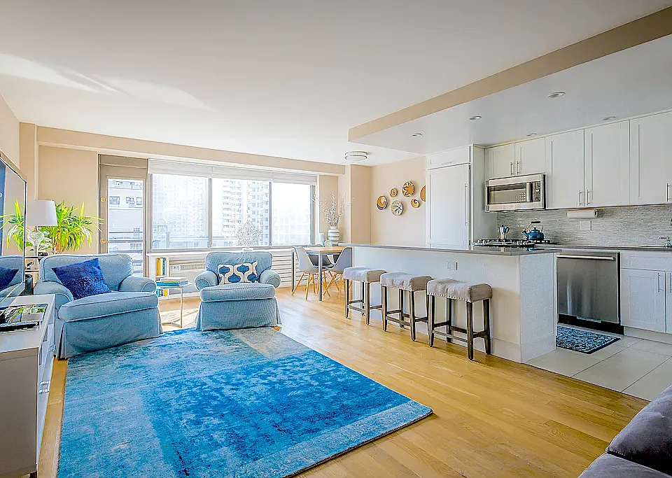 382 Central Park W #16W