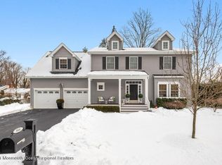 814 Arthur Dr, Red Bank, NJ 07701