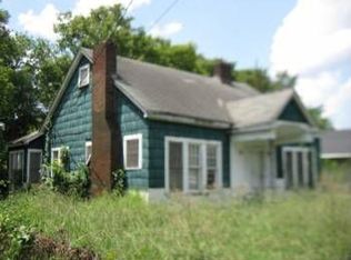 300 68th Pl N, Birmingham, AL 35206