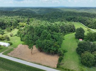 0 K Parker Rd LOT 7, Bradyville, TN 37026