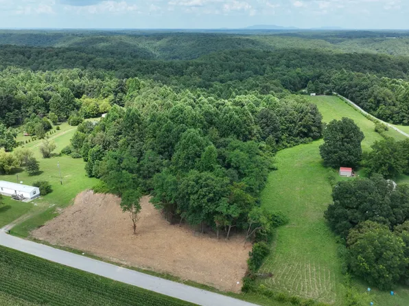 0 K Parker Rd Lot 7, Bradyville, TN 37026