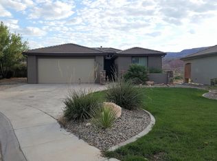 360 W 680 N, La Verkin, UT 84745