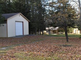 1485 E Quick Rd, Lincoln, MI 48742