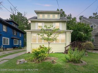 516 Leitram St, Lansing, MI 48915